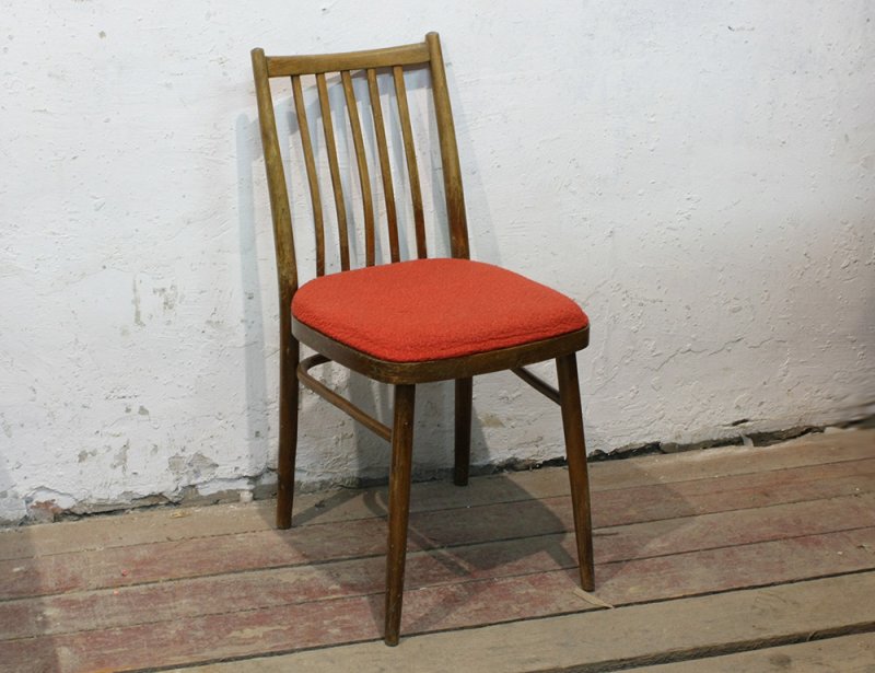 Стулья советские деревянные
