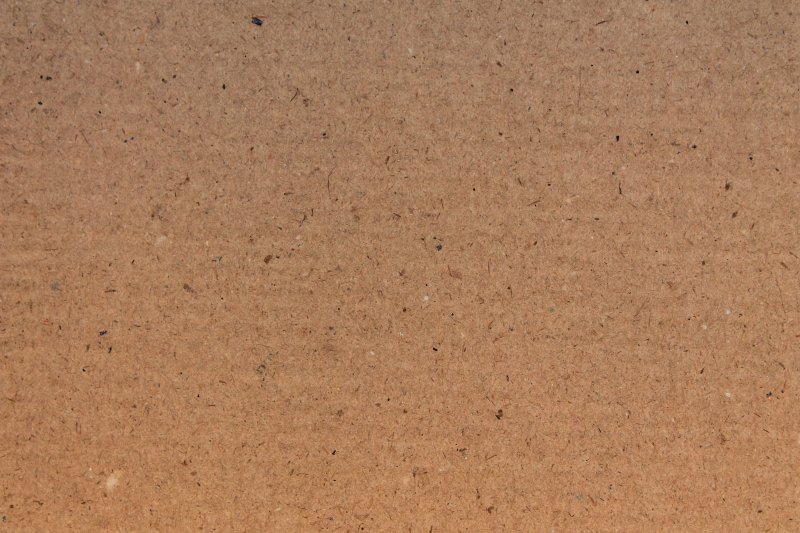 Фактура картона