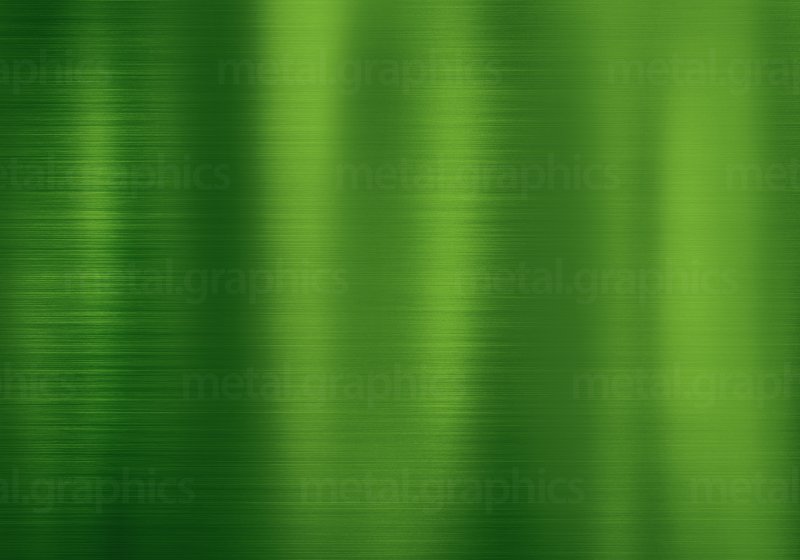 Текстура зеленого металла