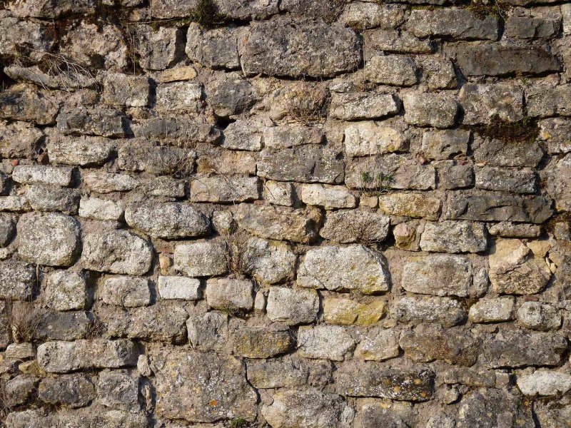 Stone Castle (каменный замок) профнастил