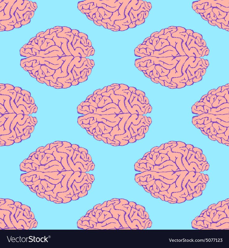 Паттерн мозг