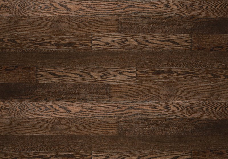 Мореный дуб Инженерная доска