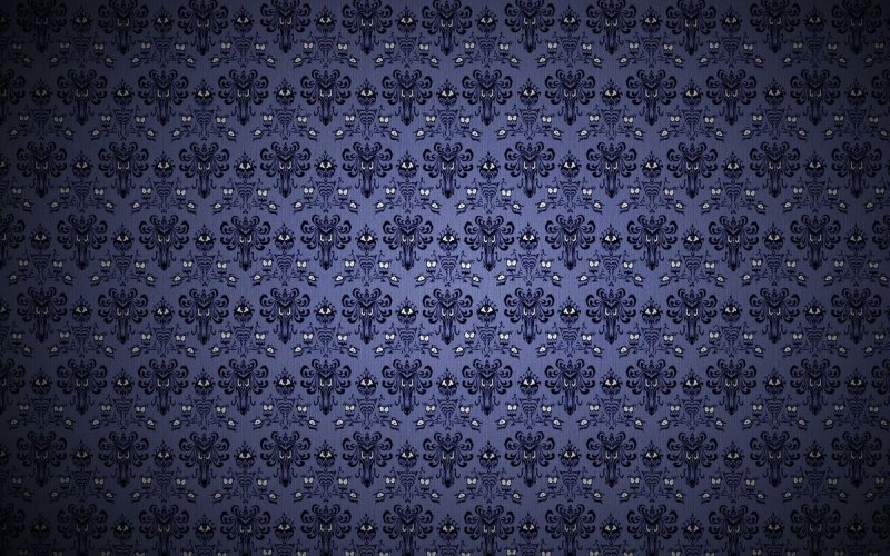 Геральдическая Лилия паттерн