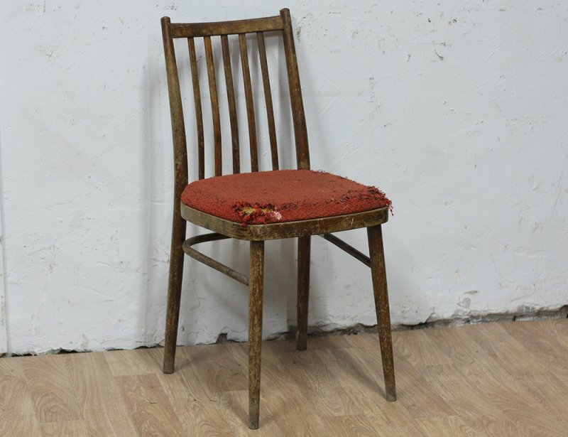 Кресло Лигна Чехословакия