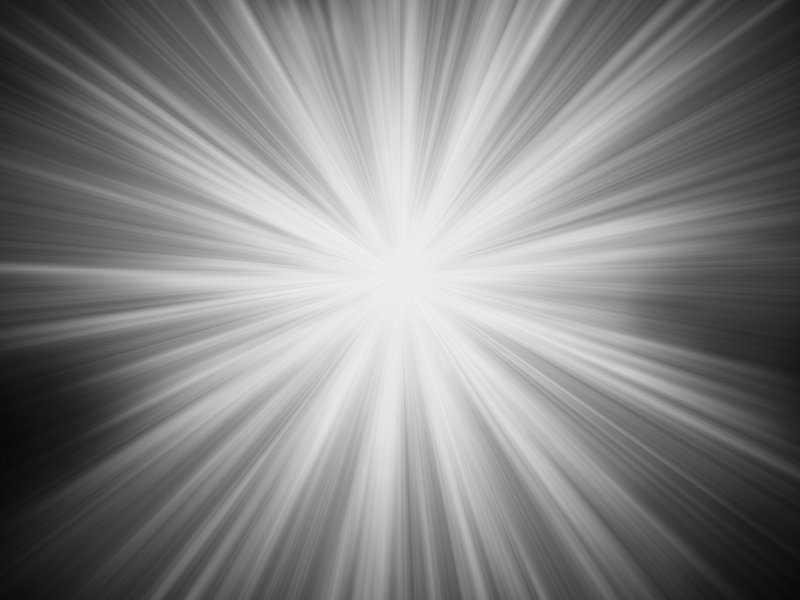 Эффект свечения