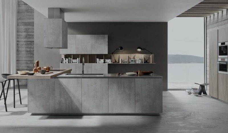 Плита TSS Cleaf Talco fc19