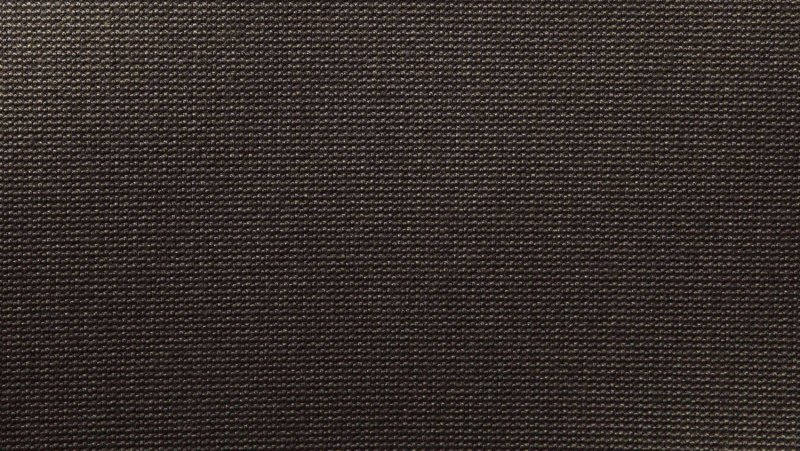 Ткань пиджака чёрная