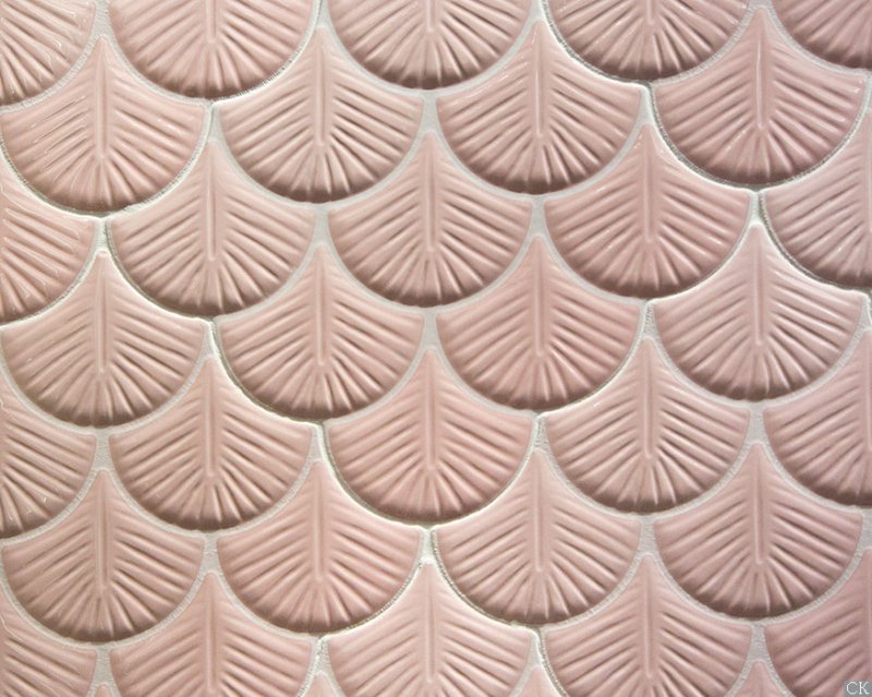 Плитка реалонда Scale