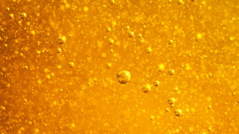 Мед текстура