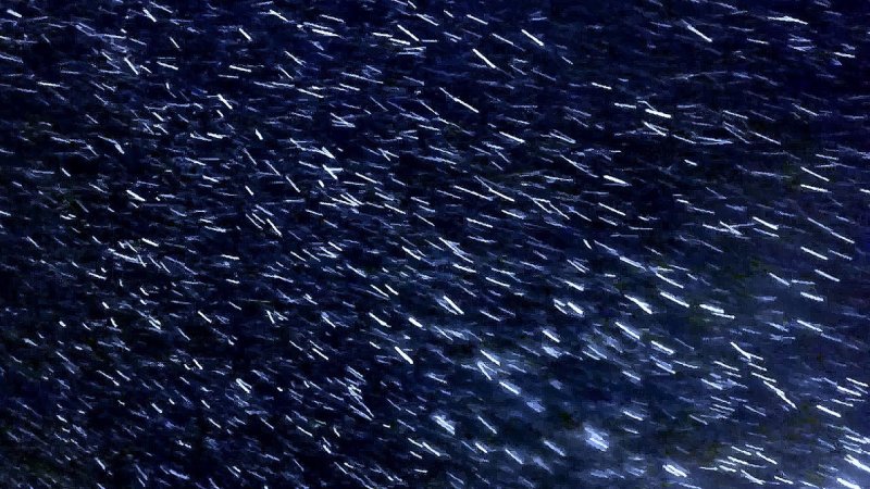 Эффект метели