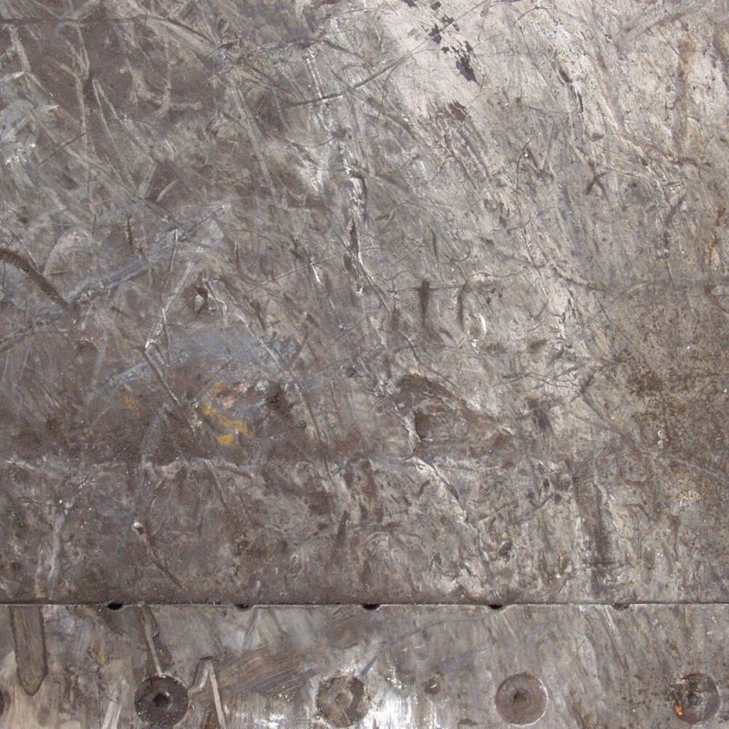 Metal Cast Iron 002 текстура