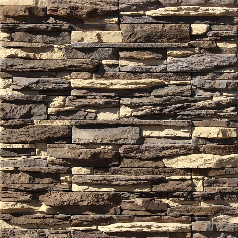 Декоративный камень Вайт Хиллс