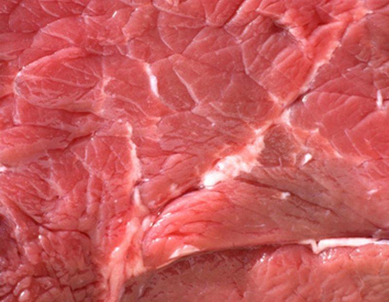 Мясная текстура