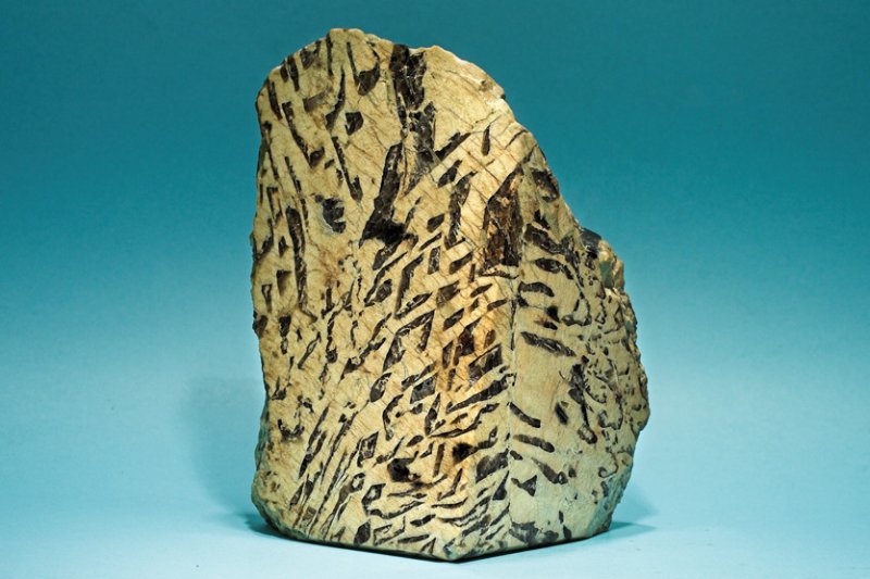 Гранит пегматит