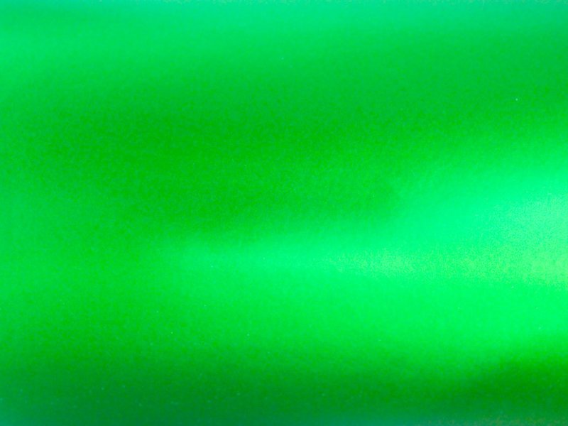 Зеленая пленка