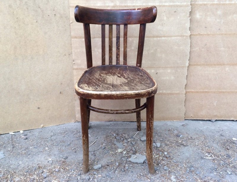 Стул Венский, арт. 8325