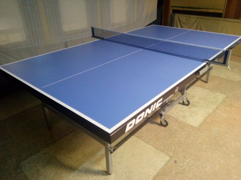 Теннисный стол t102