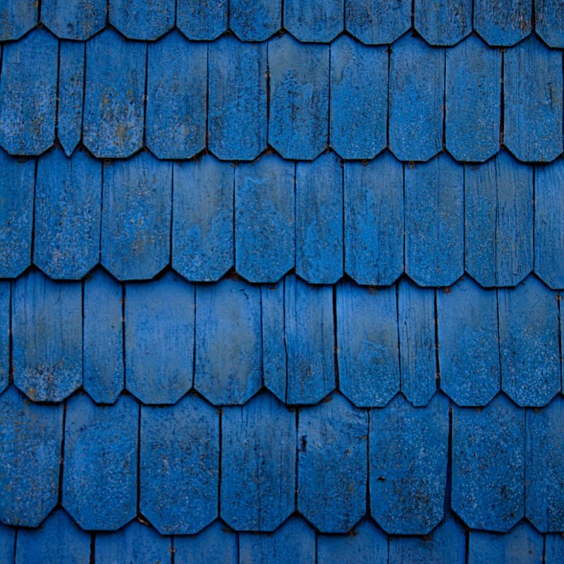 Текстура крыши