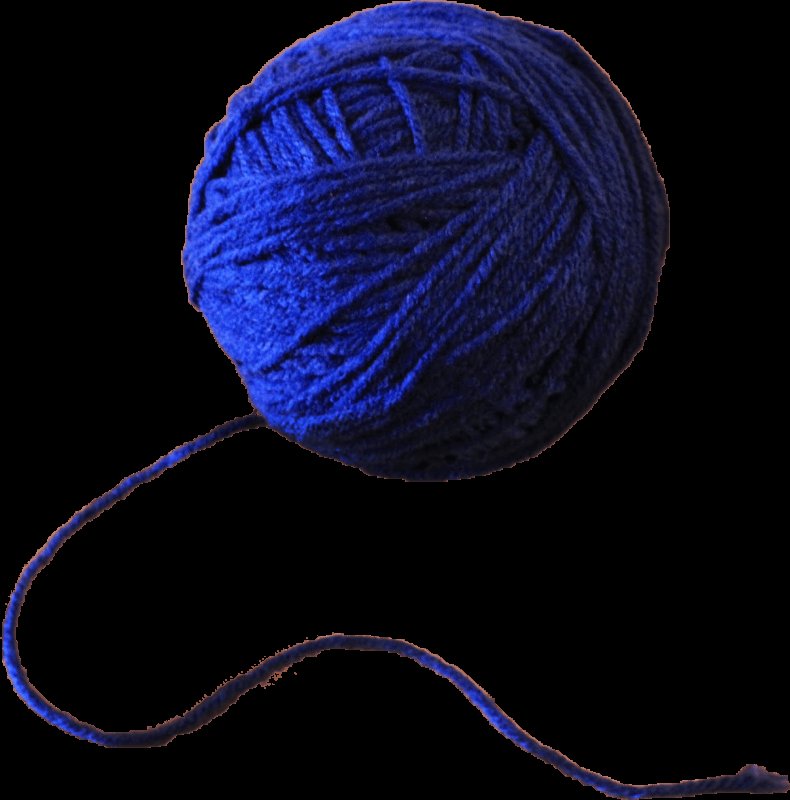 Моток ниток