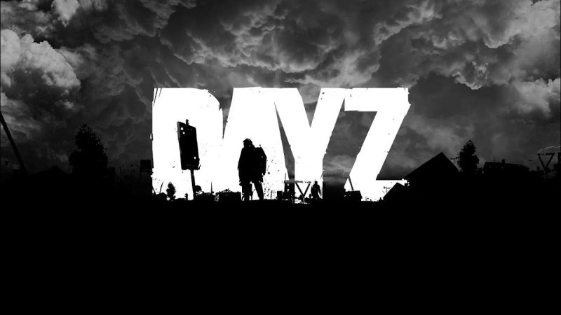 DAYZ игра
