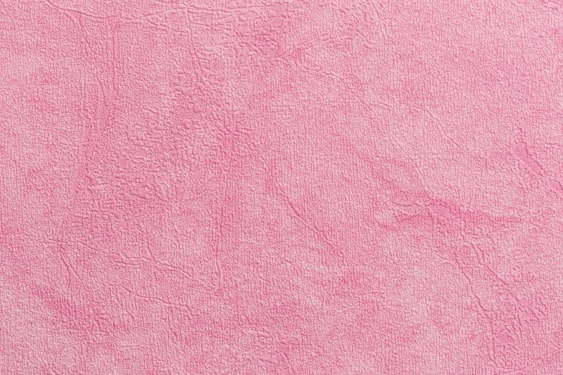 Розовая ткань