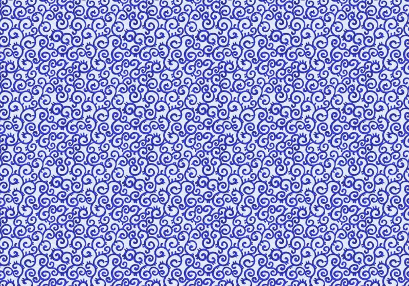 Пахтагуль узор вектор