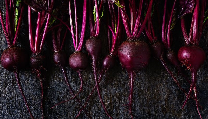 Свекла Эстетика