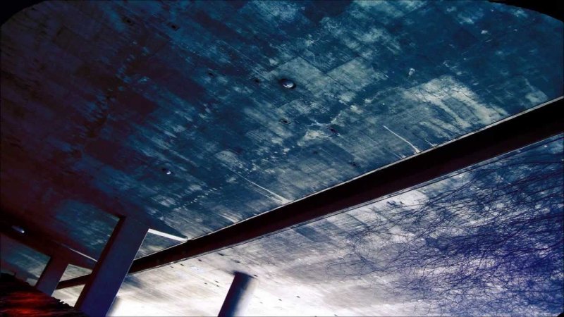 Текстура потолка