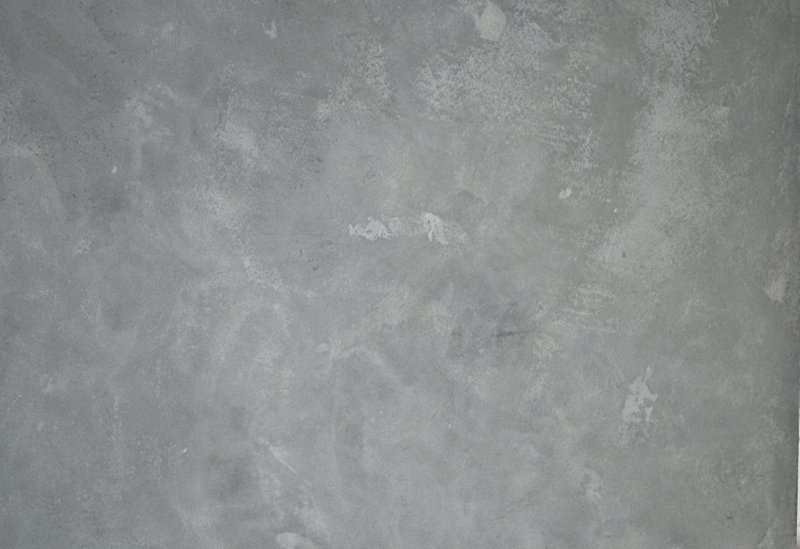 Фактурная штукатурка микроцемент