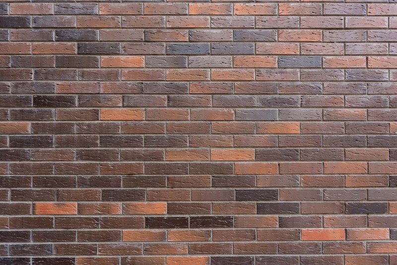 Кирпич магма флеш антик