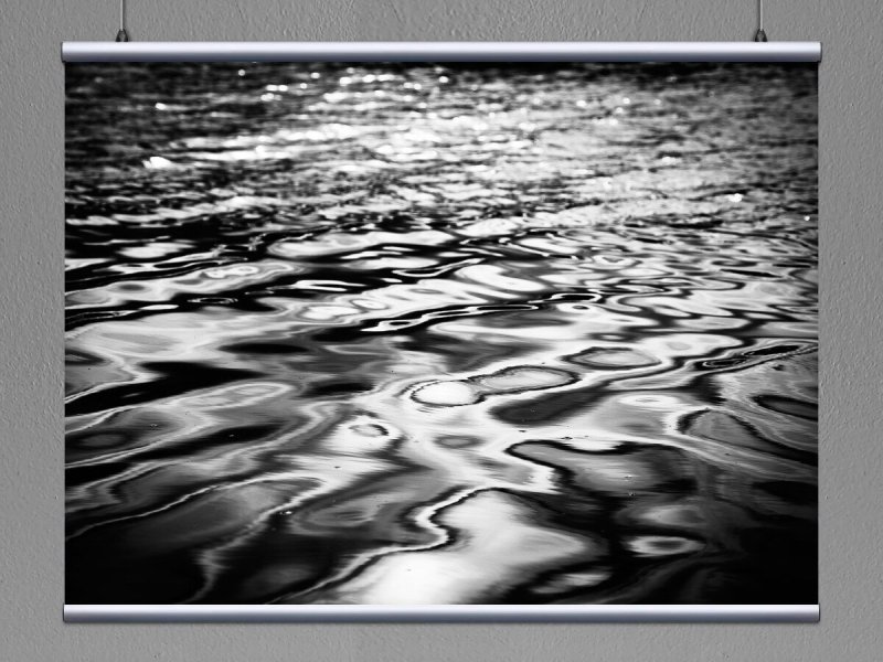 Черная вода