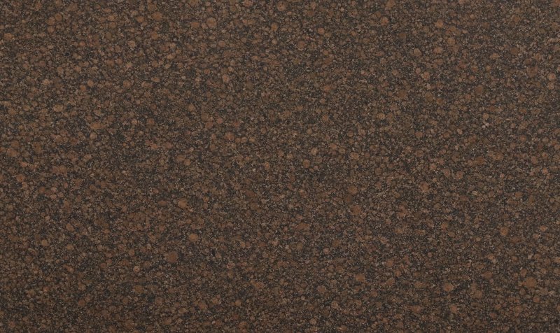 Гранит коричневый Дымовский