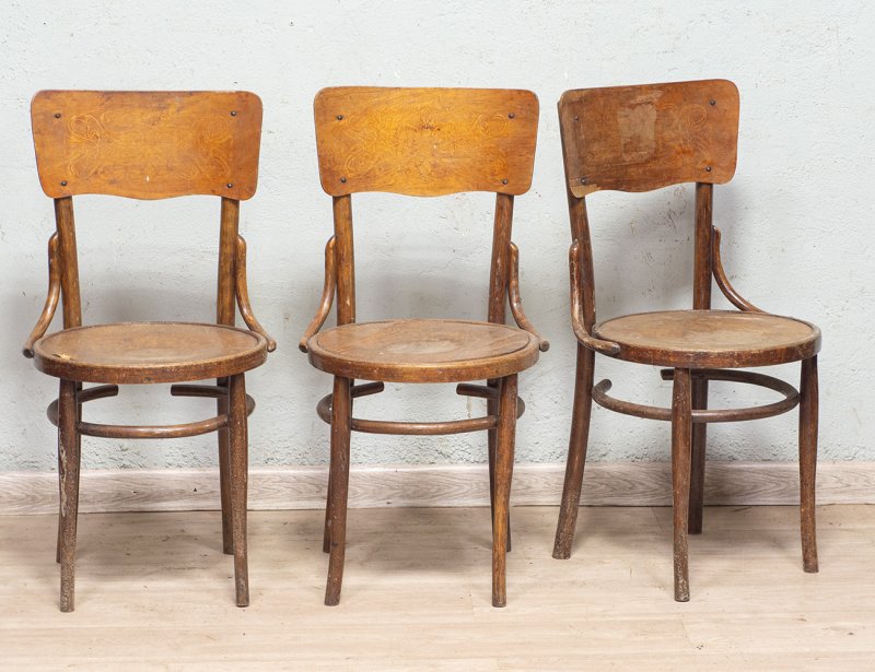 Венский стул артикул сту-10997