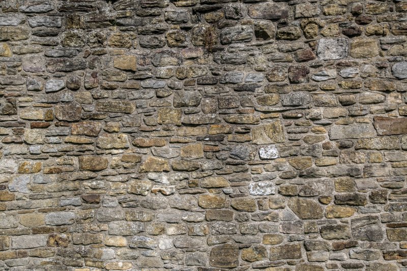 Каменная стена