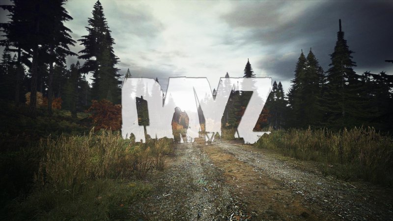 Хим зона в DAYZ