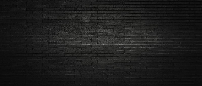 Черный кирпич