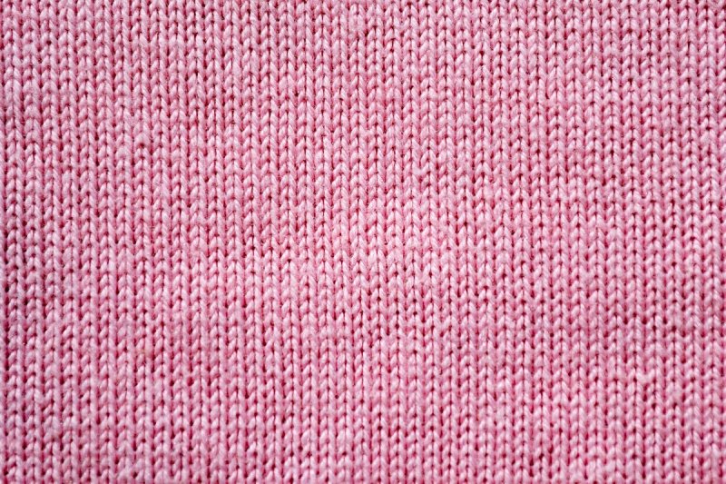 Трикотаж фактура