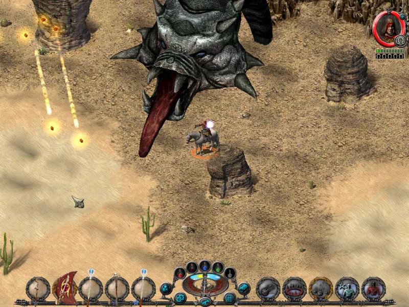 Князь тьмы. Подземелье Анкарии