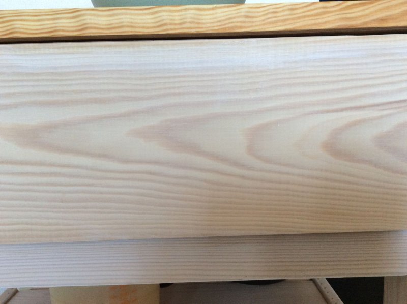 Белинка лазурь белая