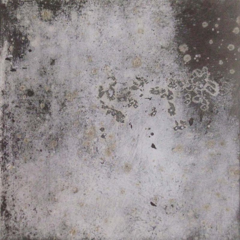 Состаренное зеркало текстура