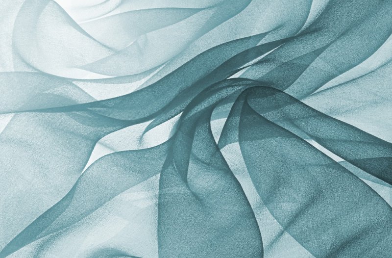 Прозрачная ткань