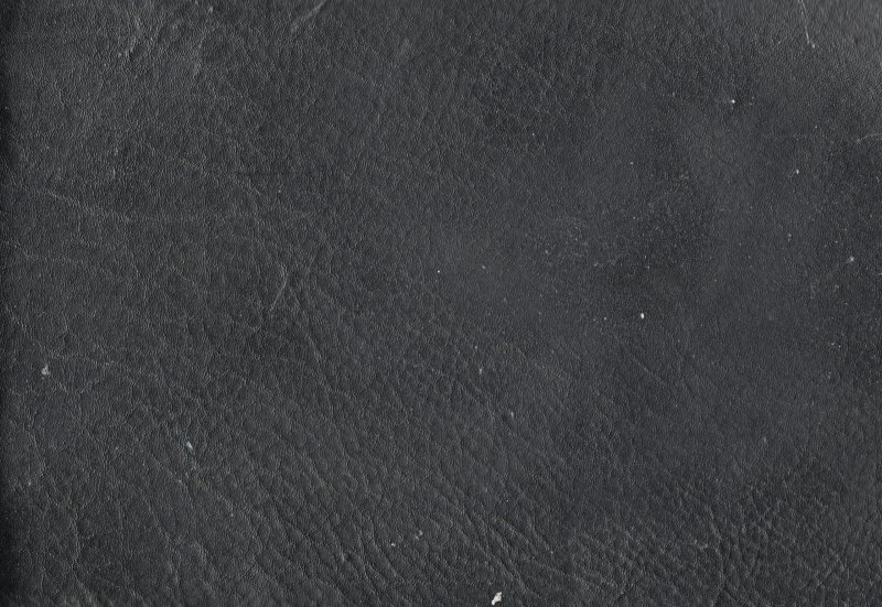 Черная кожа текстура