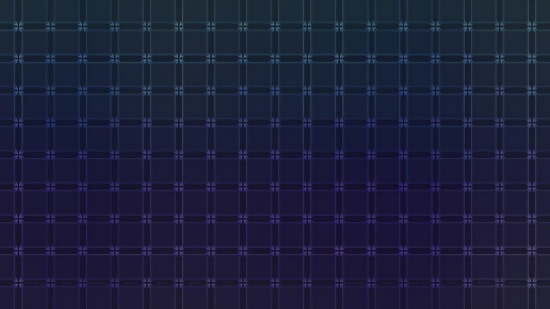 Синий фон сетка