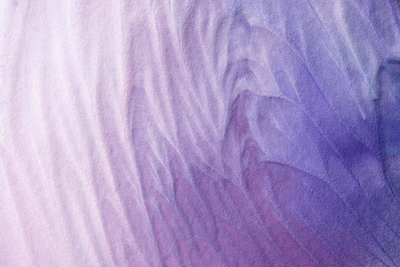 Сиреневые обои