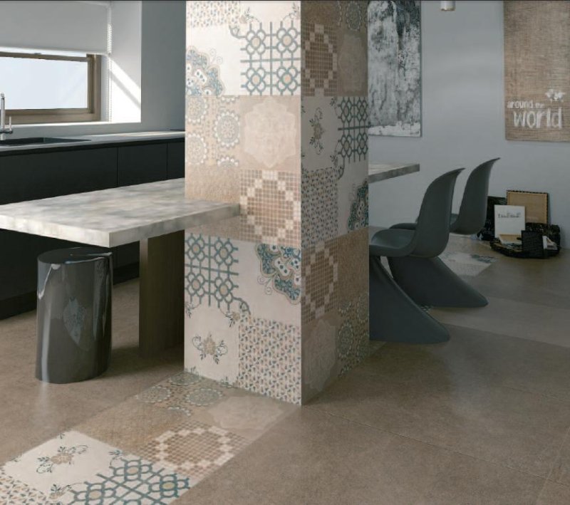 Плитка Королевская дорога Kerama Marazzi