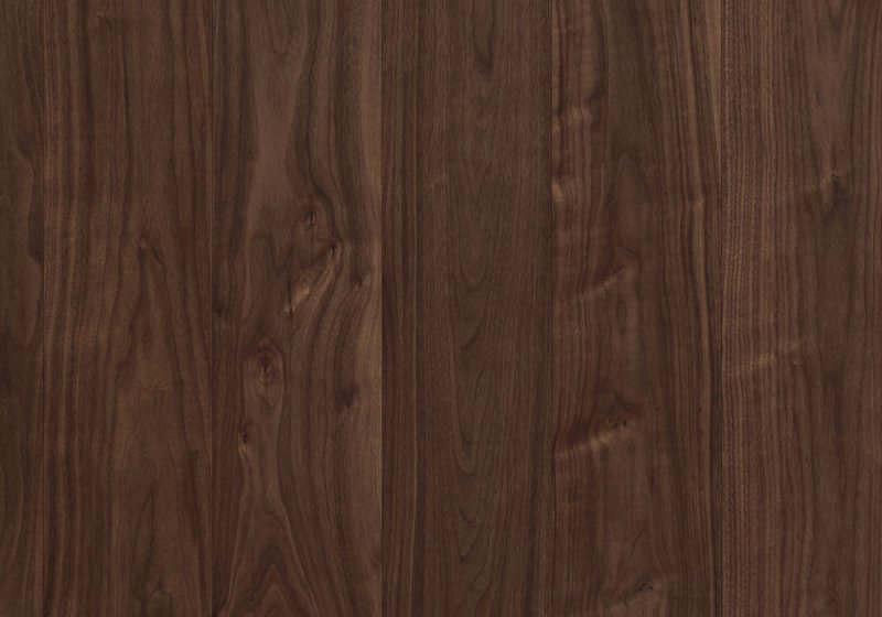 ЛДСП орех американский Невский ламинат