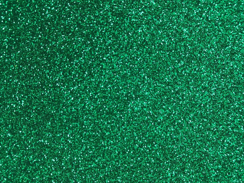 Глиттер Грин бандори