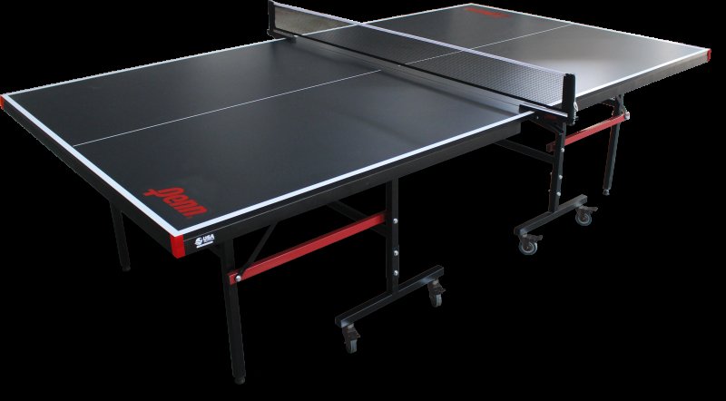 Спортлайн теннисные столы