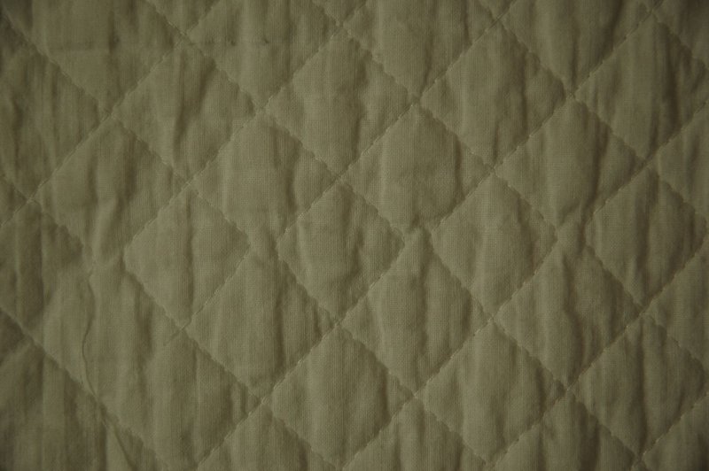 Стеганое одеяло текстура