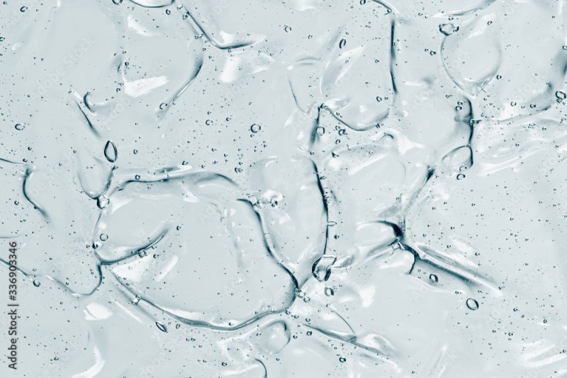 Сыворотка текстура